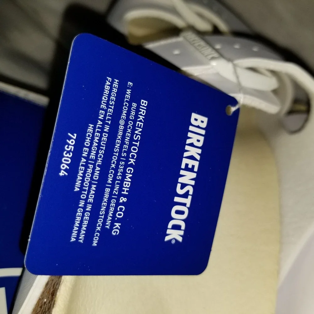 Birkenstock arizona sandals